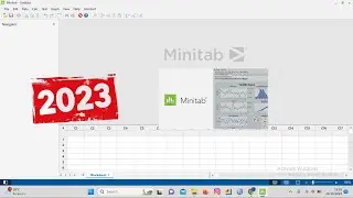 Cara Download Software MiniTab