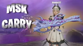 CARRY REY MITICO #MSK #FREE #LIVESTREAM 🔴
