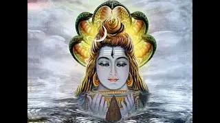 SHIVA, An Origin Story, FIRST CONTACT from the OCEAN cities with remote viewer Sonja Testerman