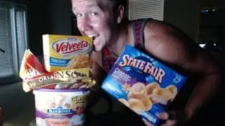 How to lose 15 lbs. fast PART 2.