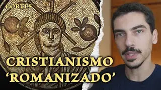 O impacto da cultura romana no cristianismo