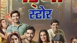 Pandya store main 15 saal ka leap |New Update| New Cast| Pandya Store| star plus | 📺