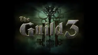 The Guild 3 4K 2022 (Early access Gameplay)