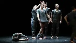 CHICOS MAMBO- TUTU al Teatro Menotti dal 21 al 23 Febbraio 2010