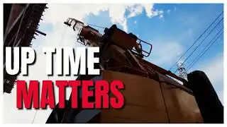 Crane Rental Michigan - Construction & Equipment Rental