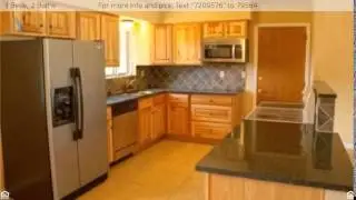 $185,000 - 4308 Driftwood Drive, Colorado Springs, CO 80918