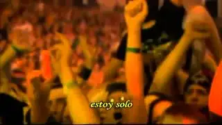Godsmack I stand alone + audio studio + subtitulos