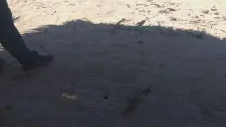Beautiful White Sand Beach in Bolinao Pangasinan