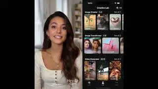 This AI App Does Everything &mdash; Chat, Images, Videos & Summaries