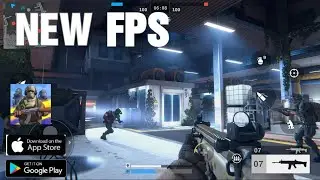 War After ( Ultra Graphics) Multiplayer Gameplay
