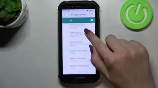 How to Update System in DOOGEE S40 &ndash; Enable Automatic Update
