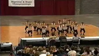 Goldduster Hip Hop