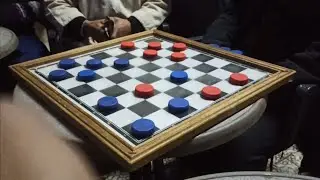 تحدي صعب بين البطل احمد ويندام و البطل محمد الزموري طرح الضامة ممتع جدا