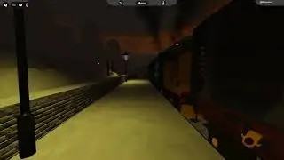 Roblox GCR: @Enviro200Dart thrashing 37407 through ashbury