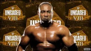 WWE Uncaged VIII: Marcus Cor Von - 