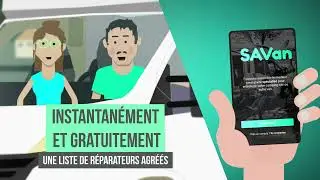 SAVan L&rsquo;application SAV gratuite pour entretenir votre camping-car ou van am&eacute;nag&eacute; !