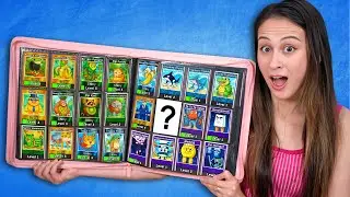 IK BETAALDE 989,991,254 EURO OM MIJN BRAINROT KAART COLLECTIE AF TE MAKEN in ROBLOX!