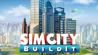SimCITY BUILDIT ( EPISODE 1 )
