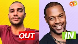 Damian RECAST | Meet Y&R's real Damian Kane (Jermaine River)