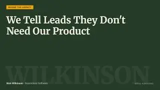 How To Grow An Agency Without Chasing Shiny Objects Or Bloating Headcount
