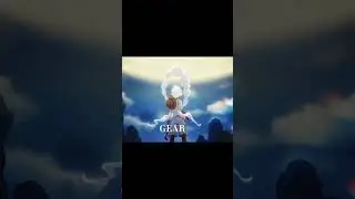 Luffy Gear 5 - NEXT! | One Piece | Edit/AMV #onepieceedit #gear5edit #luffygear5edit #luffyvskaido