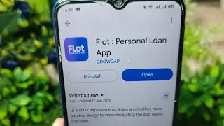 flot loan app real or fake !! flot loan app review !! flot loan app se loan kaise le