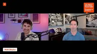 Episode 11: The Age of Verticalization: How to Deliver the Industry-Specific Solutions Users Need