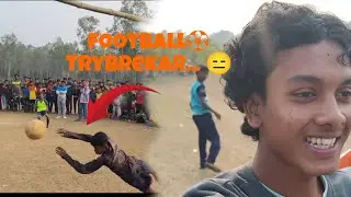 football game⚽.. FATAVLOGS😎