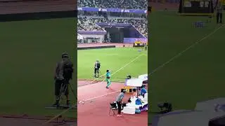 Neeraj Chopra qualifies for the final of the World Championships | #CraftingVictories 🇮🇳