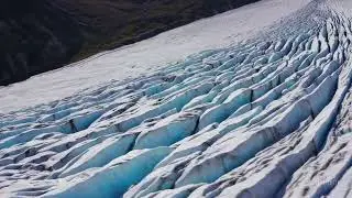 Glacial Majesty Revealed