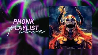 Phonk Music 2023 ※ Aggressive Phonk ※ Фонк 2023