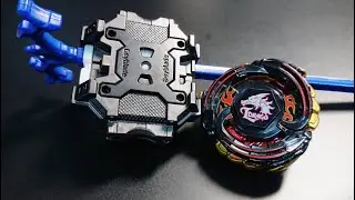 Light Launcher LR 打靶練習 【戰鬥陀螺 Beyblade Burst】