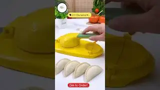 Samosa maker | whatsapp for order #shorts #kitchengadgets #samosamaker
