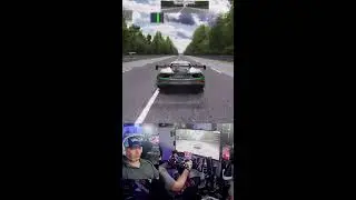 THE DRIVING AMPUTEE