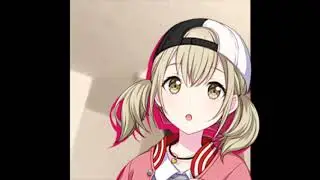 [Project Sekai] Vivid Bad Squad portrayed by vines