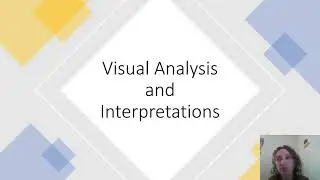 Analysis & Interpretation of Art History