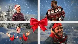 2020 Wheeling Tech Ed Holiday Video
