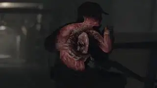 Sniper Elite 4  -  BAD ENDING !!