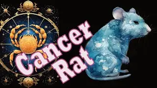 Cancer Rat Discussion