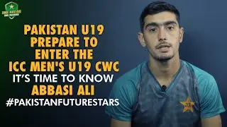 Know Your Future Star Abbasi Ali | PCB | MA2L