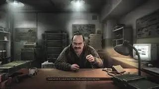 Escape From Tarkov 1.0 Story mode gameplay #3