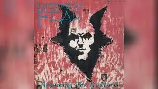 Experiment Fear - Jester Of The Anxious