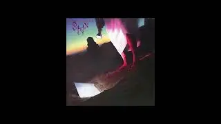 Styx - First Time (1979)