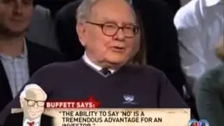 Warren Buffett   Advice for the Enterprising Investor