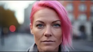0 - 101 years by Artificial Intelligence