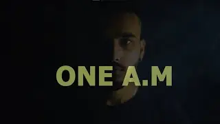 MC Insane X Nazz - ONE A.M Lyrics | Prod. By Refixmusic |