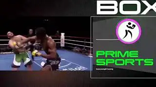 PRIME SPORTS ON MY MEDIA PRIME  PRESENTED BY METUGE STANLEY