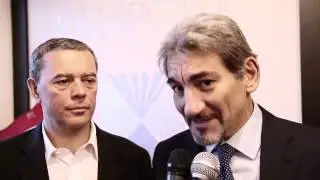 Ramponi&reg;: azienda modello di eccellenza italiana.