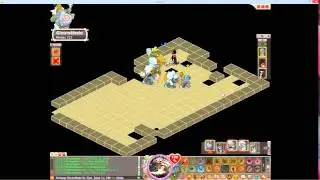 Dofus ~ [ Solotage ] Glours&eacute;leste ( Zobal ) { Illan }
