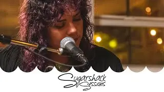 Emily Sheila Band - 100 Years (Live Music) | Sugarshack Sessions
